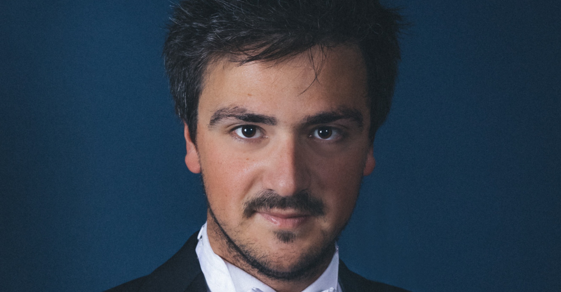 Benjamin Zekri Auditorium Orchestre National de Lyon